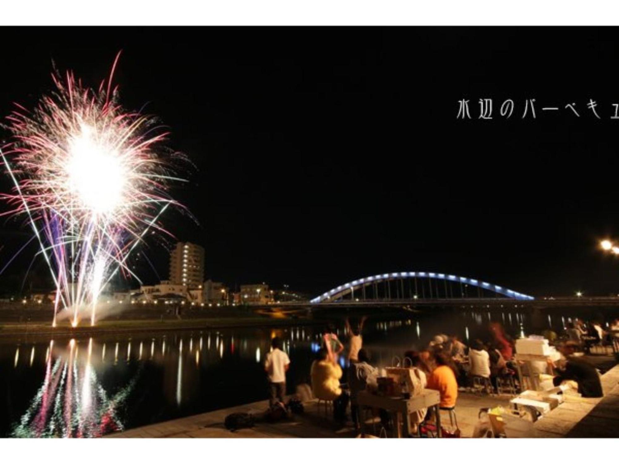 Minato Oasis Numazu / Vacation Stay 40715 エクステリア 写真