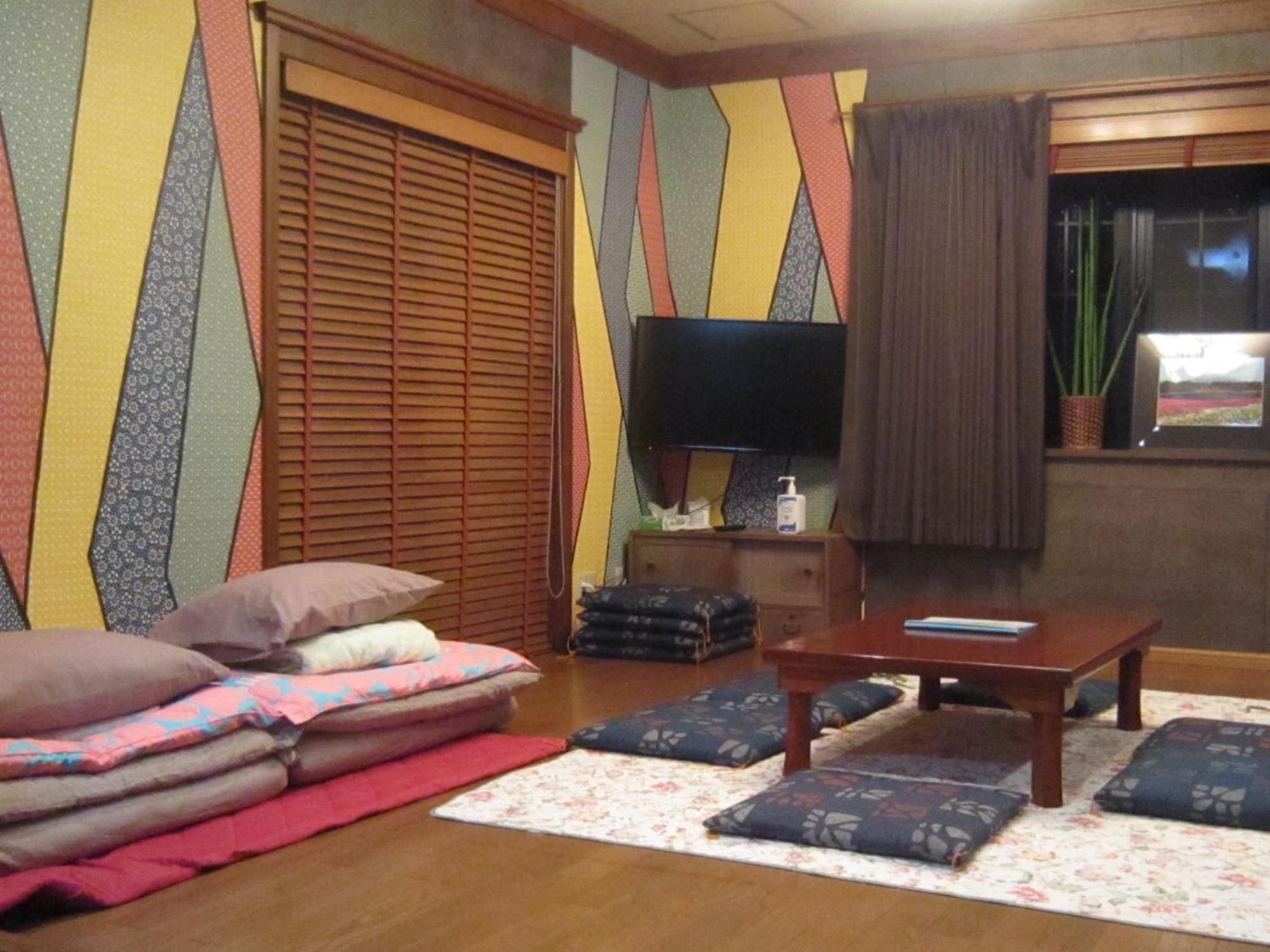Minato Oasis Numazu / Vacation Stay 40715 エクステリア 写真