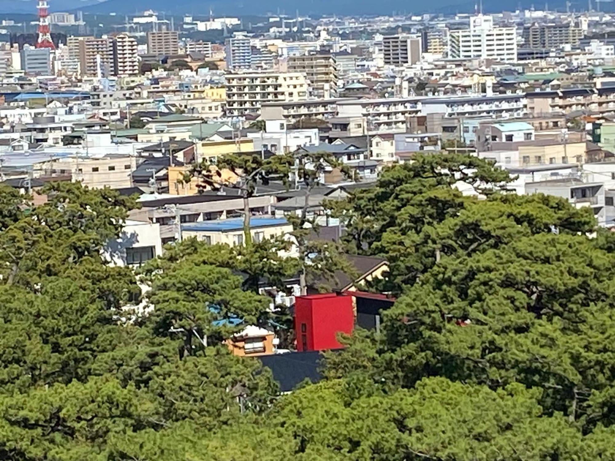 Minato Oasis Numazu / Vacation Stay 40715 エクステリア 写真