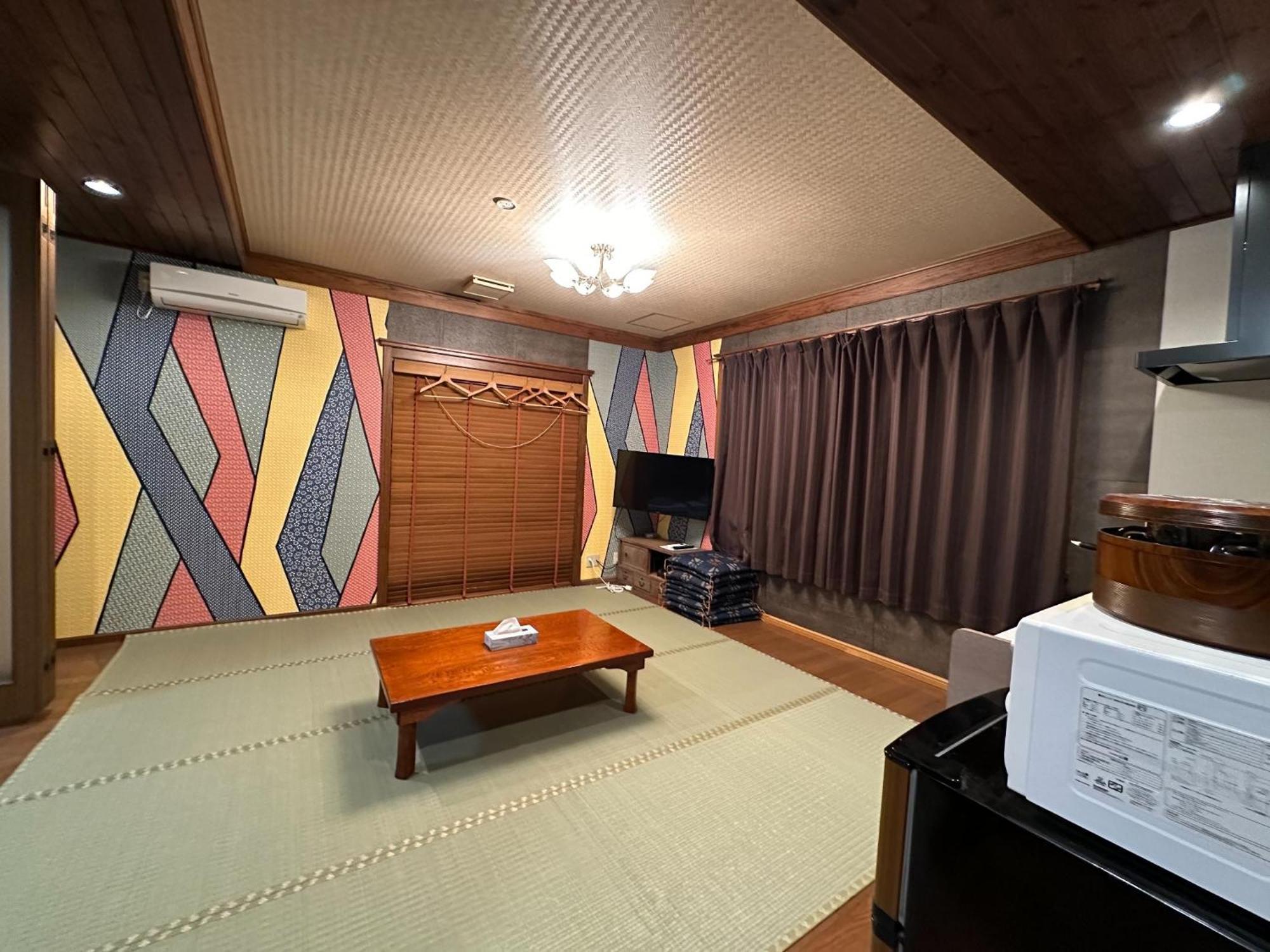 Minato Oasis Numazu / Vacation Stay 40715 エクステリア 写真
